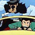 Lupin III: The Castle of Cagliostro